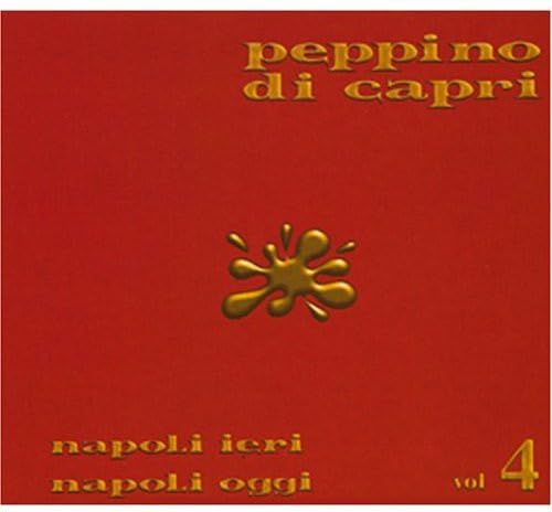 Napoli Ieri Napoli Oggi 4
