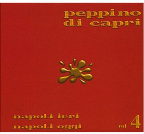 Napoli Ieri Napoli Oggi 4