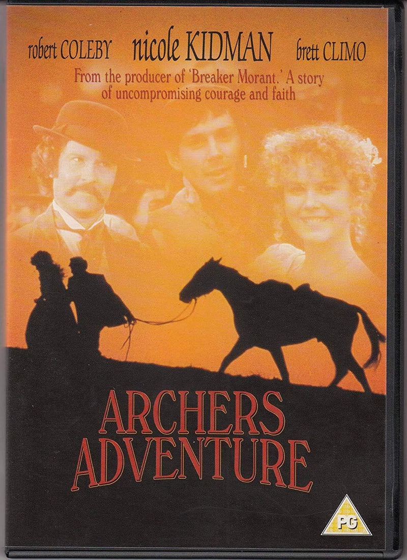 Archers Adventure