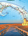 Cape Cod Mini - NYPC National Geographic Collection Mini Puzzle 100 Pieces