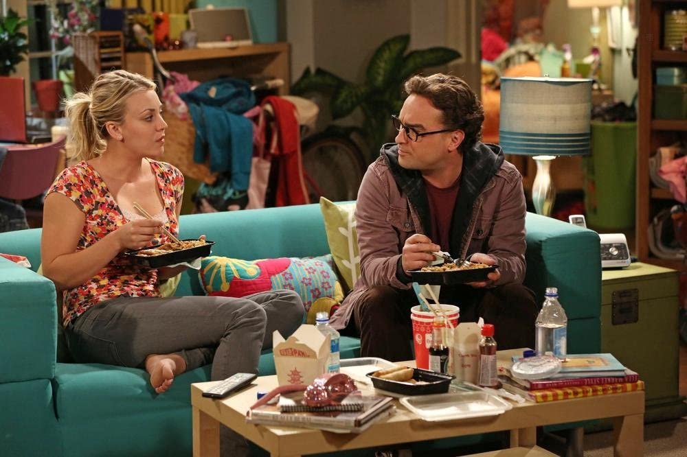 The Big Bang Theory - Saison 6
