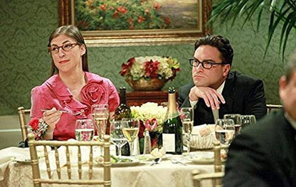 The Big Bang Theory - Saison 7