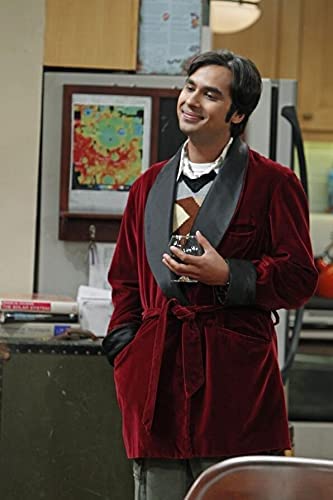 The Big Bang Theory - Saison 7