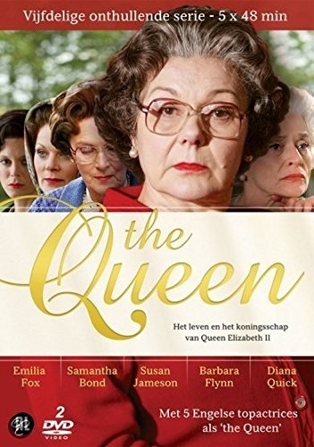 The Queen - The Life of a Monarch