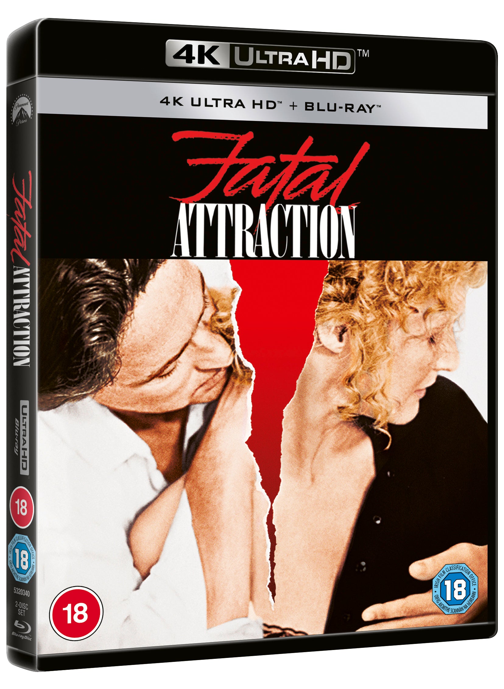 Fatal Attraction