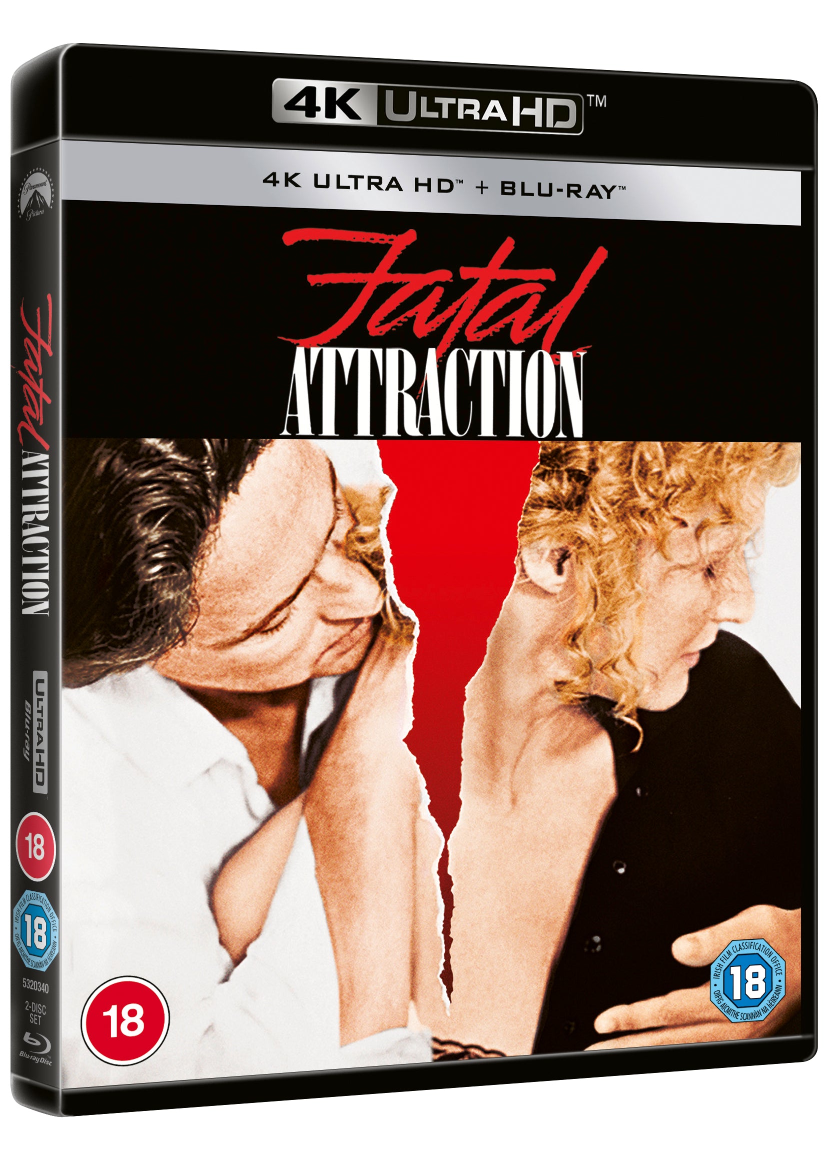Fatal Attraction