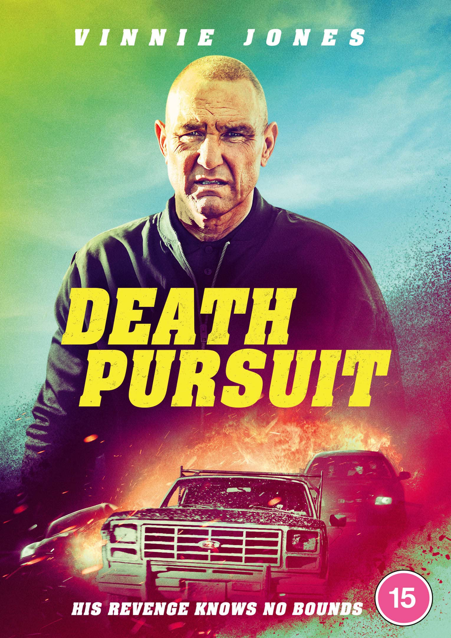 Death Pursuit