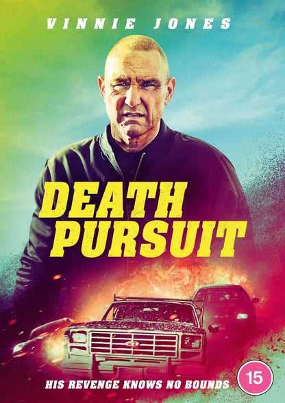 Death Pursuit