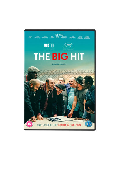 The Big Hit