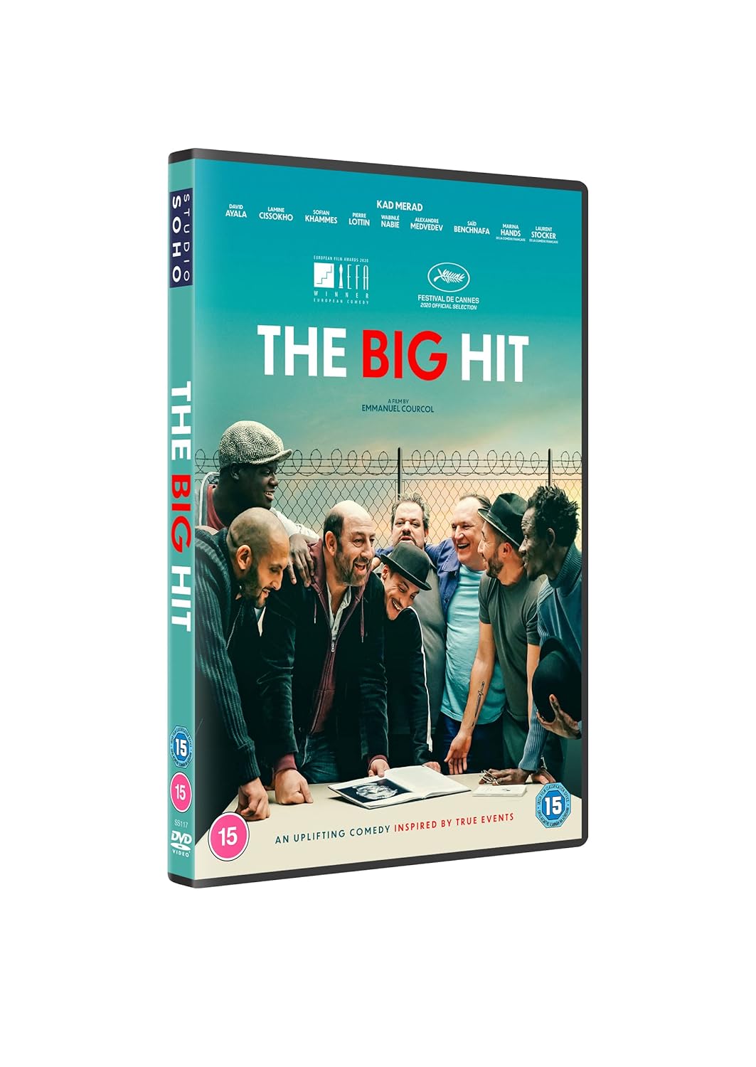 The Big Hit