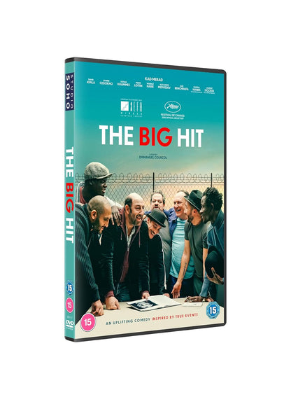 The Big Hit