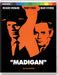 Madigan