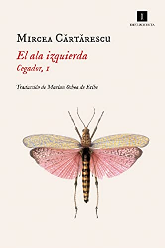 Spa-Ala Izquierda El (Cegador