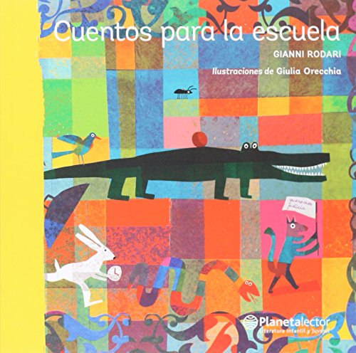 Cuentos Para La Escuela