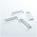 Gamegenic - Premium Card Stands Set Acrylic - 4 Pack