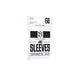 Just Sleeves: Japanese Size Black (60)