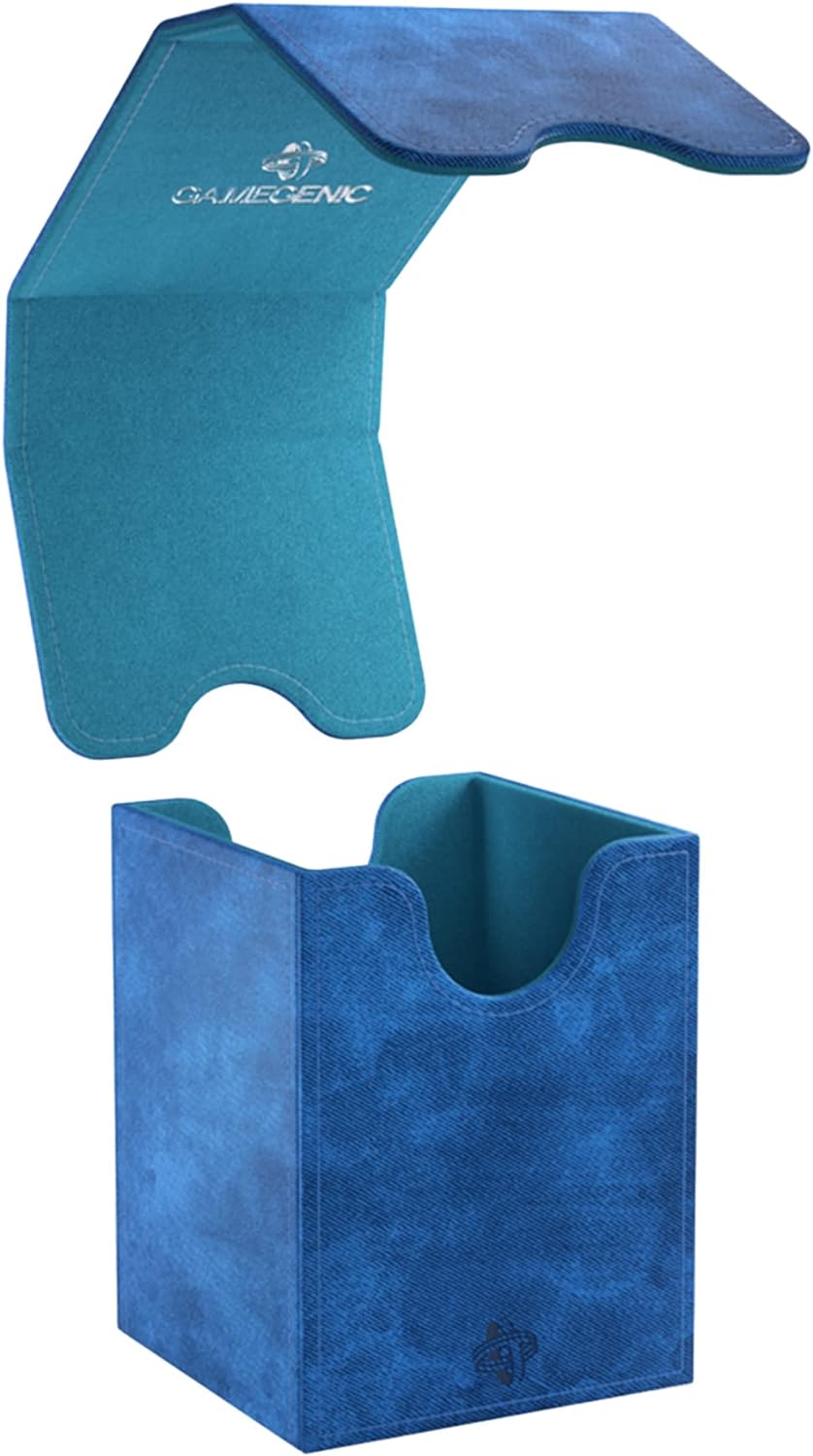 Gamegenic | UNIT Squire 100+ XL - Blue | Accessory