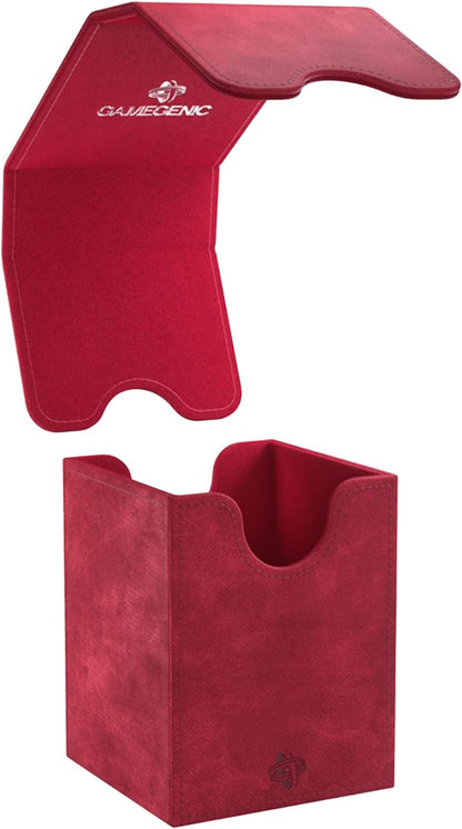 Gamegenic | UNIT Squire 100+ XL - Red | Accessory