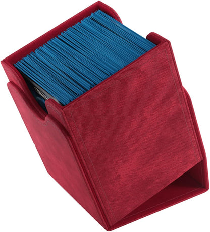 Gamegenic | UNIT Squire 100+ XL - Red | Accessory