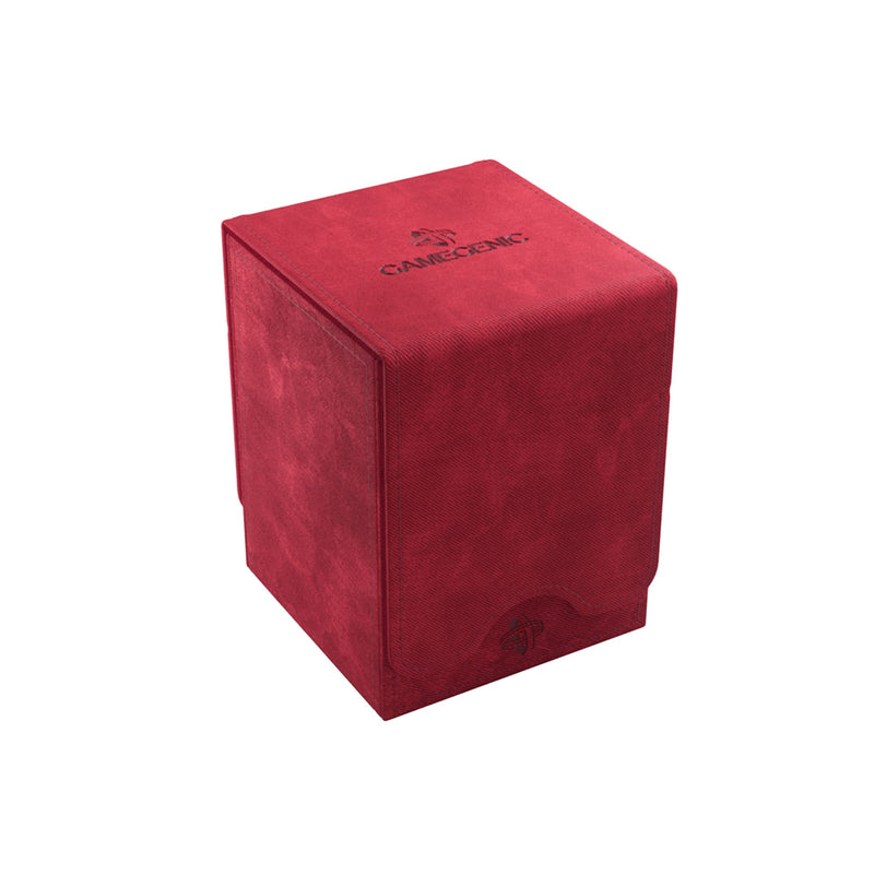 Gamegenic | UNIT Squire 100+ XL - Red | Accessory