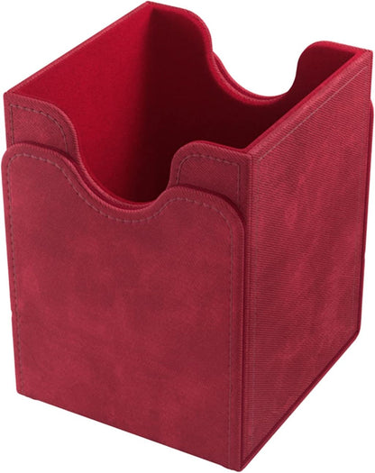 Gamegenic | UNIT Squire 100+ XL - Red | Accessory