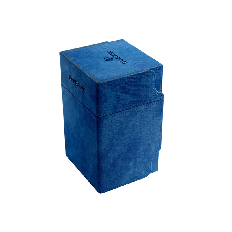GAMEGENIC GGS20104ML Card Storage, Solid, Blue