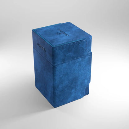 GAMEGENIC GGS20104ML Card Storage, Solid, Blue