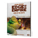 EDGE Studio Star Wars Edge of The Empire Lords of Nal Hutta SOURCEBOOK | Roleplaying Game | Strategy Game for Adults and Kids | Ages 10+ | 3-5 Players | Average Playtime 1 Hour | Made