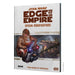 EDGE Studio Star Wars Edge of The Empire Special Modifications SOURCEBOOK | Roleplaying Game | Strategy Game for Adults and Kids | Ages 10+ | 3-5 Players | Avg. Playtime 1 Hour | Made