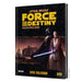 Edge, Star Wars Force and Destiny RPG: Core Rulebook, RPG, Ages 12 plus, 3-5 Players