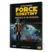 EDGE Studio Star Wars Force and Destiny Game Chronicles of The Gatekeeper Expansion, Roleplaying Game, Strategy Game for Adults and Kids , Ages 10+ , 2-8 Players , Average Playtime 1 Hour , Made