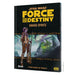 EDGE Studio Star Wars Force and Destiny Game Savage Spirits Expansion ,Roleplaying Game , Strategy Game for Adults and Kids , Ages 10+ ,2-8 Players , Average Playtime 1 Hour ,Made