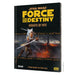 EDGE Studio Star Wars Force and Destiny Game Knights of Fate Expansion Roleplaying Game Strategy Game for Adults and Kids Ages 10+ 2-8 Players Average Playtime 1 Hour Made