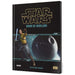 EDGE Studio Star Wars Dawn of Rebellion Expansion Roleplaying Game Strategy Game Adventure Game for Adults and Kids Ages 10+ 2-8 Players Average Playtime 1 Hour Made