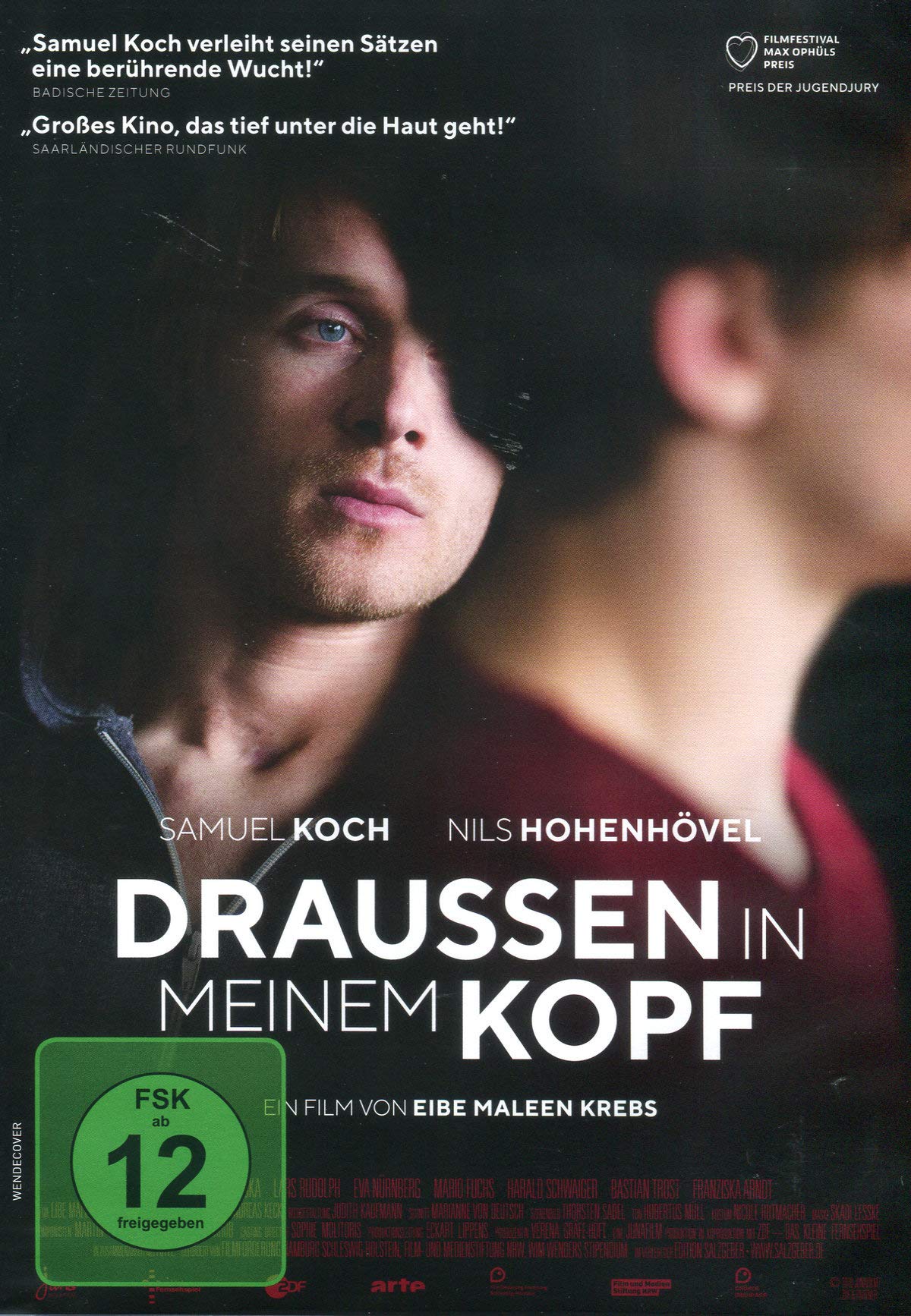 Draußen in meinem Kopf