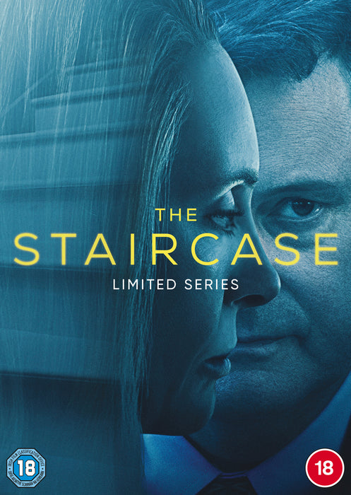The Staircase: Season 1