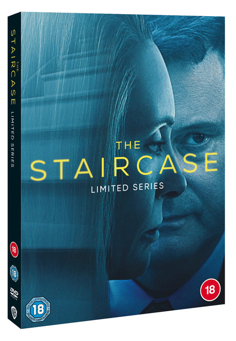 The Staircase: Season 1