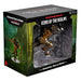 D&D Icons of the Realms Miniatures: Demogorgon, Prince of Demons