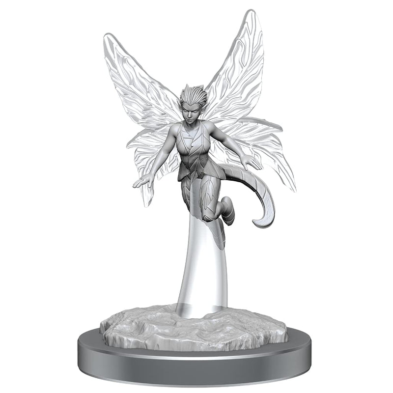 Critical Role Unpainted Miniatures: Wisher Pixies