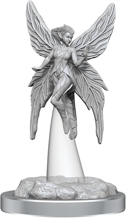 Critical Role Unpainted Miniatures: Wisher Pixies