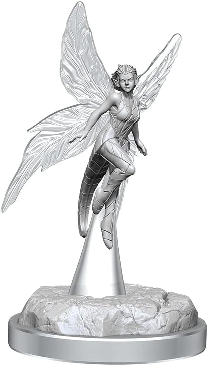 Critical Role Unpainted Miniatures: Wisher Pixies