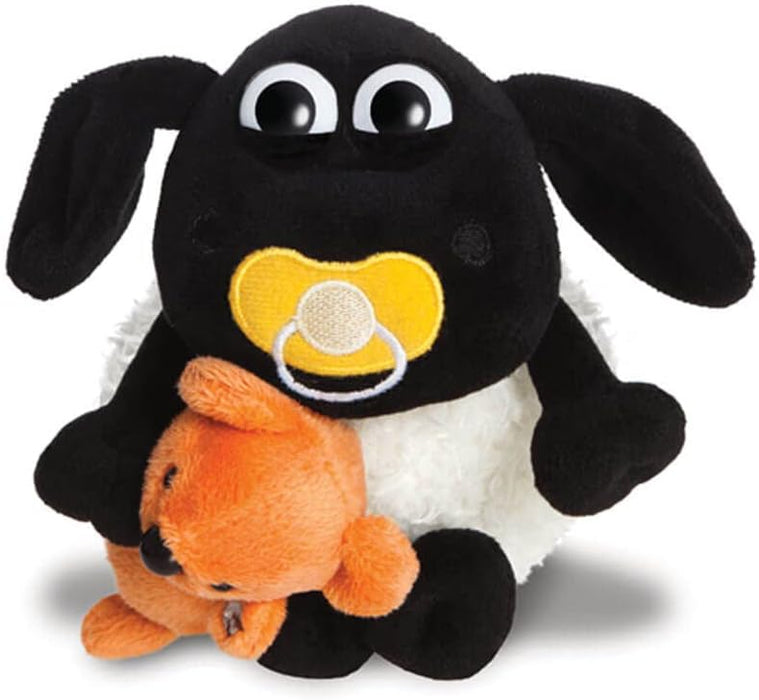Aurora World Timmy Plush (6in/15cm