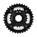 FSA Unisex Adult Brose E-Bike Chainring Set