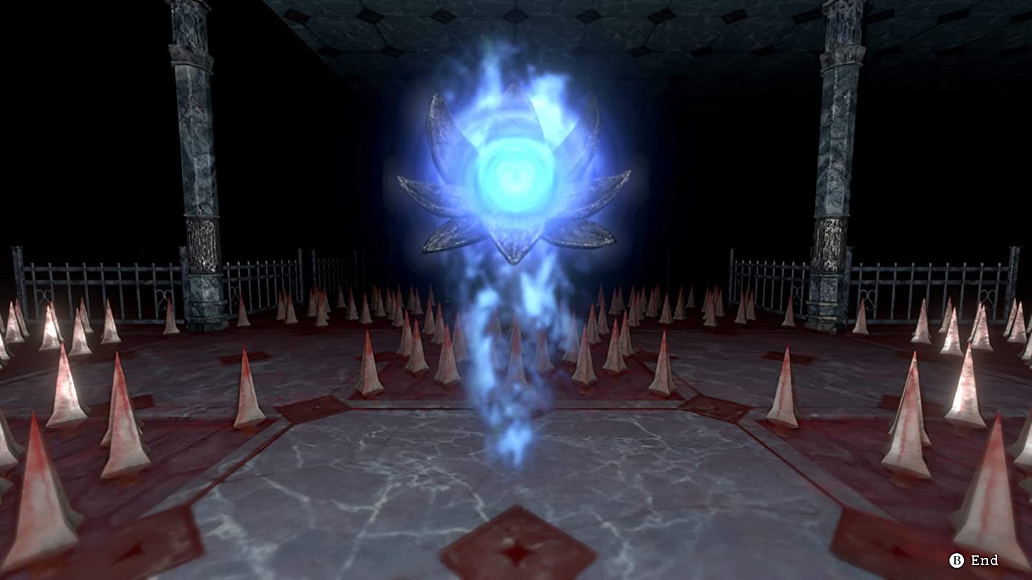 Undernauts: Labyrinth of Yomi (PS5