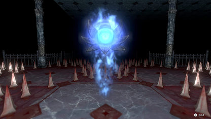Undernauts: Labyrinth of Yomi (PS5