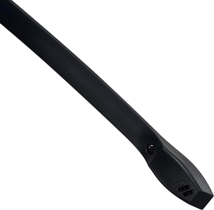 EPOS Consumer Audio Sennheiser PC 8 USB - Stereo USB Headset for PC and MAC with In-line Volume and Mute Control, Black, Small