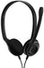 EPOS PC 8 USB On-Ear Stereo Headset With In-Line Volume, Mute Control, and Microphone - Noise-Cancellation - Audio - Compatible with Laptop, PC, Mac - Telephony Calls and E-Learning