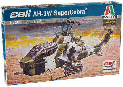 Italeri - Juguete de aeromodelismo Escala 1:72 (0160