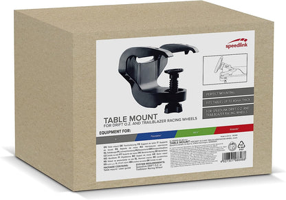 `Speedlink Tischhalterung, DRIFT O.Z & TRAILBLAZER`