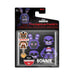 Funko Five Nights At Freddy's (FNAF) Snap: Bonnie the Rabbit - Collectable Vinyl Figure - Gift Idea - Official Merchandise - Toys for Boys, Girls, Kids & Adults - Video Games Fans - Stocking Fillers